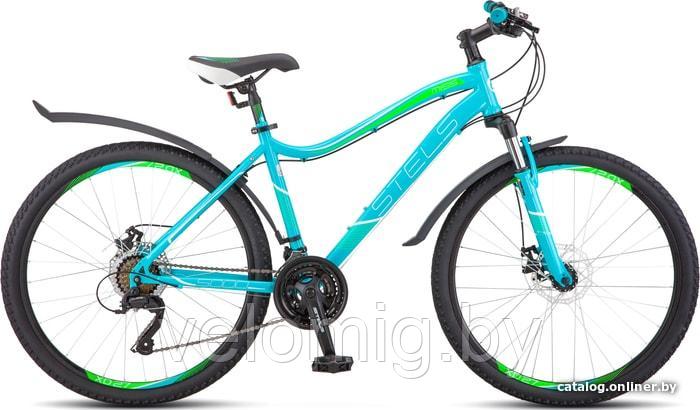 Велосипед Stels Miss 5000 MD 26 V010 (2020)