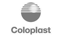 Стомийное оснащение Coloplast (Дания)