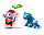 10695 Конструктор Bela Fairy "Дракон Короля Гоблинов", 342 детали, аналог Lego Elves 41183, фото 7