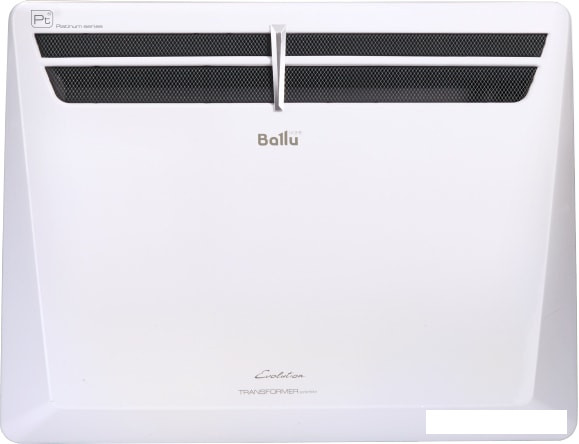 Конвектор Ballu BEC/EVU-1500