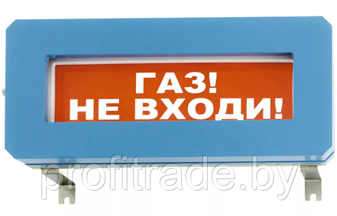 МС-Т (табло информационное световое взрывозащищенное)