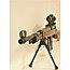 Пневматическая детская винтовка Мосина "KAR-98К" с гильзами, фото 4