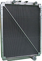 Радиатор охлаждения МАЗ 107А-1301010