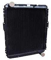 Радиатор охлаждения МАЗ 103-1301010 медь