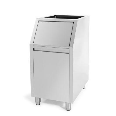 Бункер для льдогенератора Brema Bin 110 для серии G280-G510 - фото 1 - id-p103446255