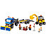 Конструктор Bela 10651 City Urban Уборочная техника (аналог Lego City 60152) 323 детали, фото 4