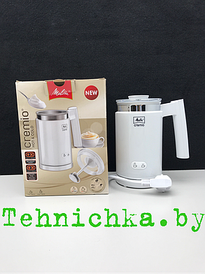 Вспениватель молока Melitta Cremio 1014-01, фото 2