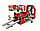 10781 Конструктор Speeds Ferrari "Центр разработки и проектирования", аналог LEGO Speed Champions 75882, фото 2