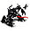 34070 Конструктор Lele Super Heroes "Человек-паук против Венома", аналог LEGO 76115, 678 деталей, фото 4
