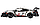 38057 Конструктор Lele Technology Porsche 911 GT3 R, аналог LEGO 42096, 1620 деталей, фото 3
