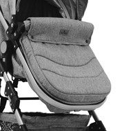 Детская универсальная коляска трансформер Lorelli Alba Classic 2в1 - фото 6 - id-p103450254