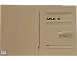 Папка "Дело" со скоросшивателем, серия "Премиум", А4, корешок 20мм, 620 г/м2, фото 9