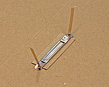 Папка "Дело" со скоросшивателем, серия "Премиум", А4, корешок 40мм, 620 г/м2 , фото 3