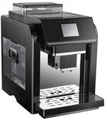 Автоматическая кофемашина Merol ME-717 Black