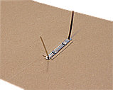 Папка "Дело" со скоросшивателем, А4, корешок 50мм, 620 г/м2 , фото 4