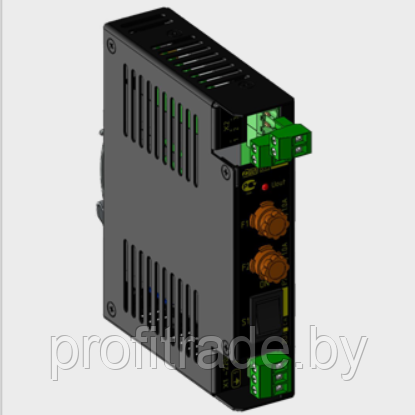 БП.3 (блок питания к системе ИГЛА)