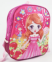 Детский рюкзак Принцесса VT19-10666