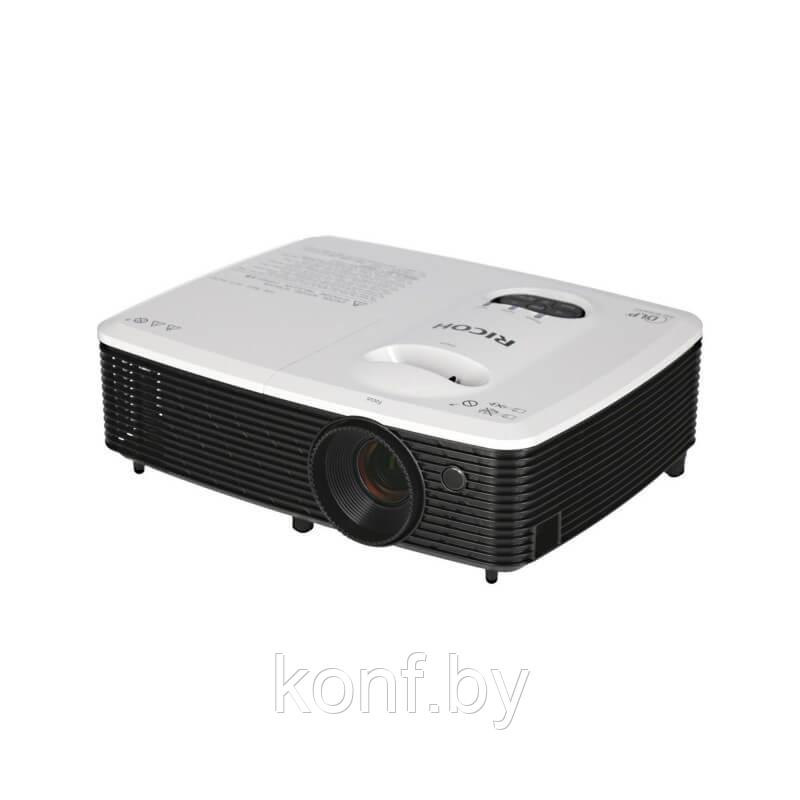 Проектор Ricoh PJ X2440