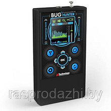 Детектор жучков "BugHunter Professional BH-03"  "0059" (код.60765)