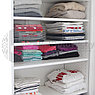 Система хранения одежды T-SHIRT ORGANIZING SYSTEM, 10 шт, фото 6