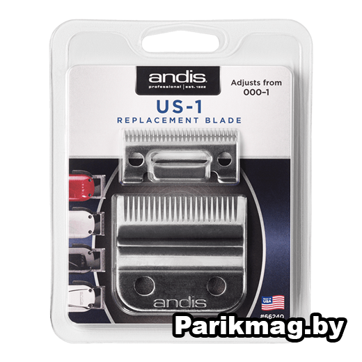 Нож Andis к машинке US-1, Cordless USPro, ProAlloy