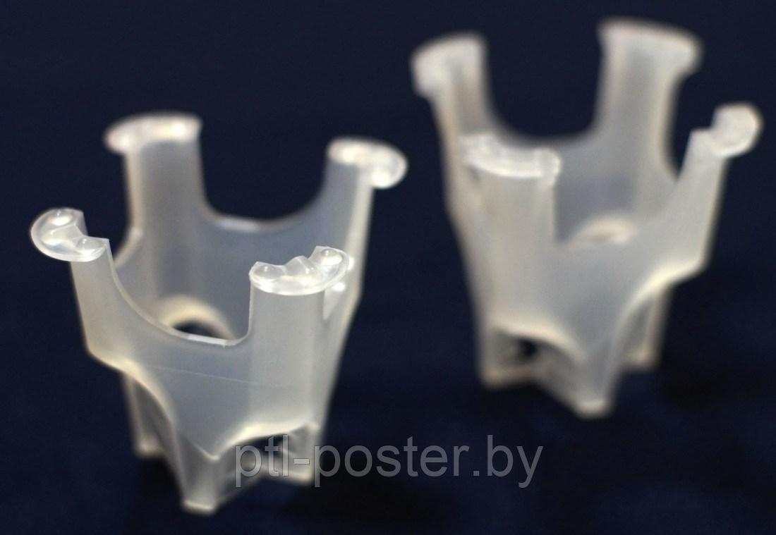 Фиксатор арматуры стульчик 30-40 мм - фото 2 - id-p103489156