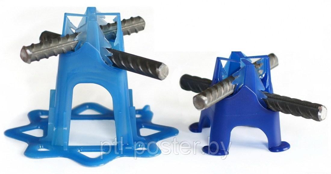 Фиксатор арматуры для сыпучего грунта 35-45 мм - фото 4 - id-p103489160