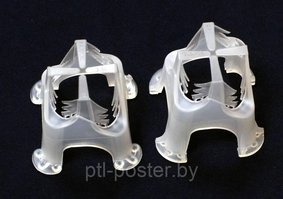 Фиксатор арматуры для сыпучего грунта 35-45 мм - фото 9 - id-p103489160