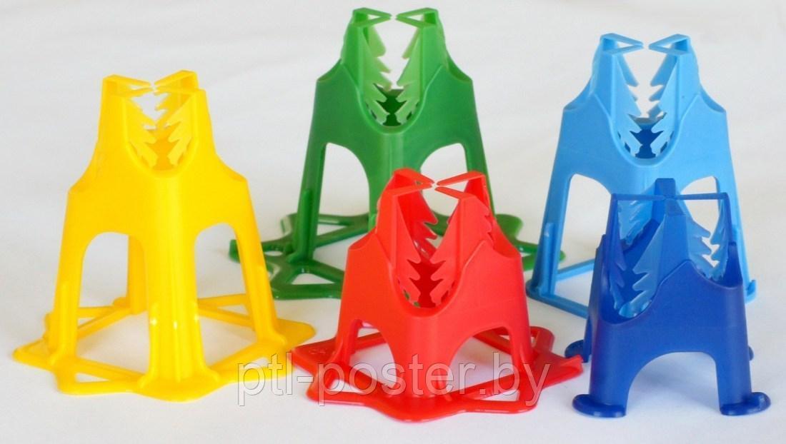 Фиксатор арматуры для песчаного основания XL 50-50 мм - фото 4 - id-p103489162