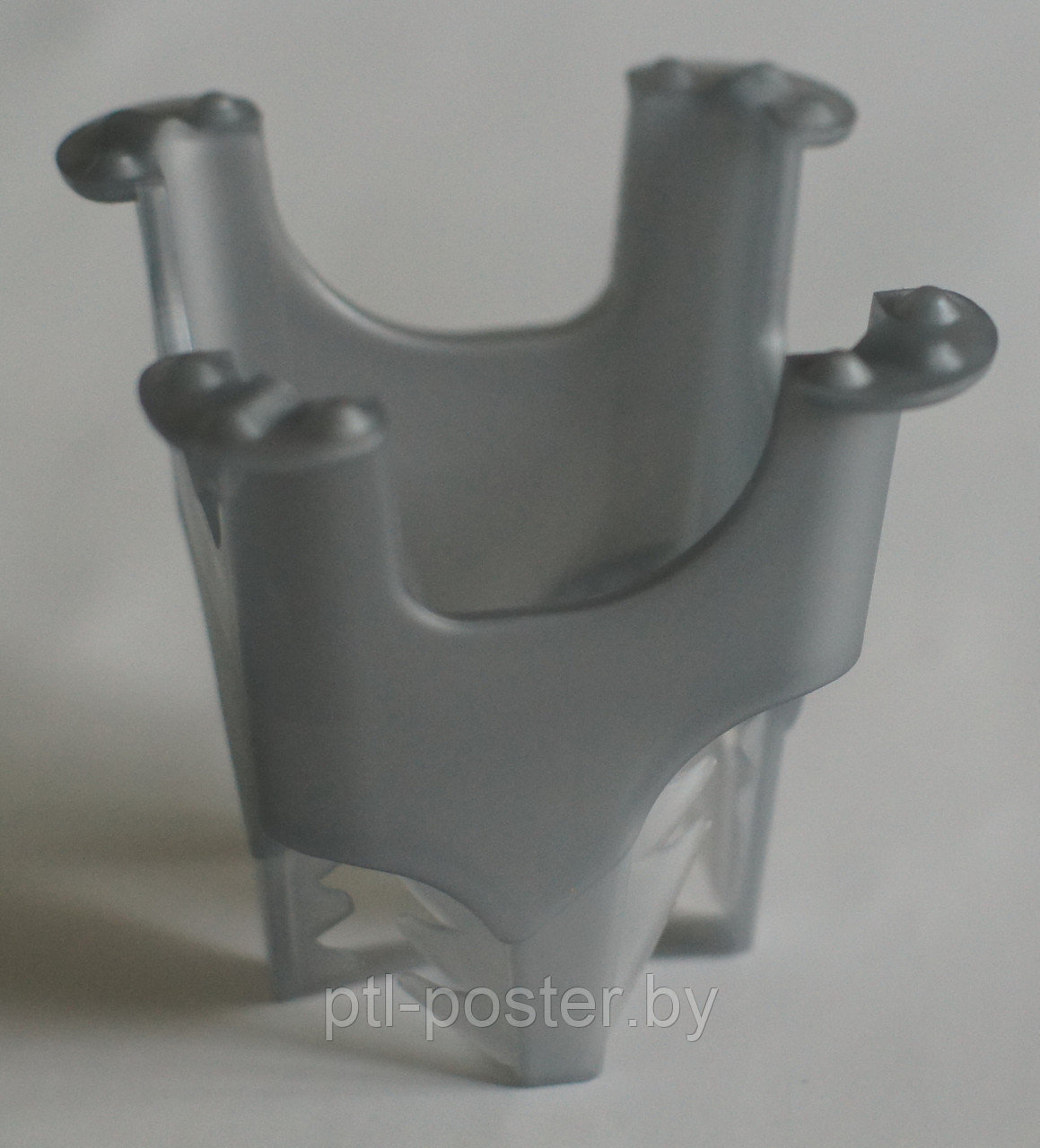 Фиксатор арматуры в ассортименте для сыпучего грунта и жестких оснований защитный слой (25-160) мм - фото 4 - id-p103489200