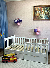 Кровать детская "Спокиноки" 160х80