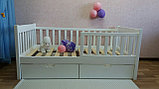 Кровать детская "Спокиноки" 160х80, фото 2