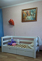 Кровать детская "Пятница" 160х80