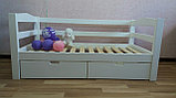 Кровать детская "Пятница" 160х80, фото 2