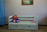 Кровать детская "Пятница" 160х80, фото 4