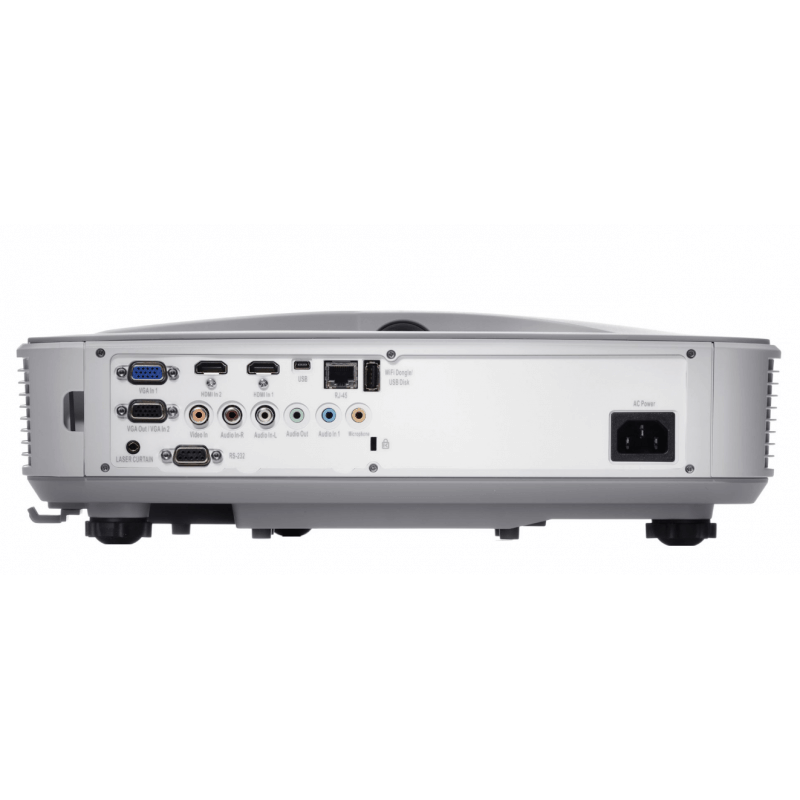 Лазерный проектор INFOCUS SPL1080HDUST - фото 2 - id-p103503932