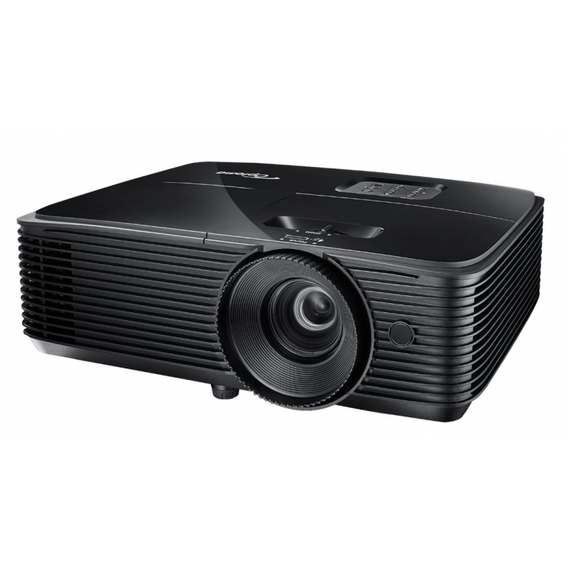 Проектор Optoma HD144X