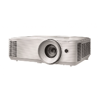 Проектор Optoma EH345 Full 3D