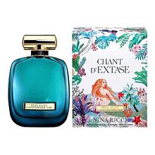 Женская парфюмированная вода Nina Ricci Chant d’Extase edp 80ml