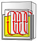 Сушильный шкаф ThermoStablе SON-32, фото 6