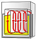 Сушильный шкаф ThermoStablе SON-105, фото 6