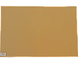 Папка "Дело" со скоросшивателем, А4, корешок 30мм, 620 г/м2 , фото 6