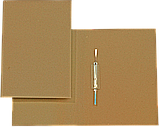 Папка "Дело" со скоросшивателем, А4, корешок 30мм, 620 г/м2 , фото 8