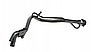 ЗАЛИВНАЯ ГОРЛОВИНА MR503893 MITSUBISHI LANCER 1.6 2003 - 2008, фото 2