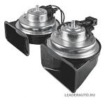 Комплект звуковых сигналов Fiamm AM80SX KIT 2TJU 932331Z