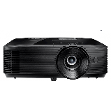 Проектор Optoma S343e, фото 2