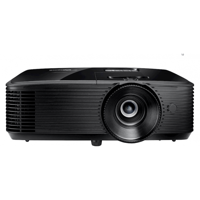 Проектор Optoma X343e Full 3D - фото 2 - id-p103510852