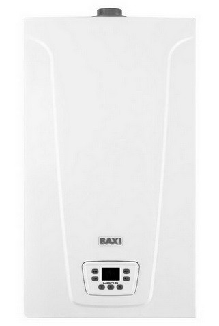 Газовый котел Baxi Main 5 14 F - фото 1 - id-p4466613