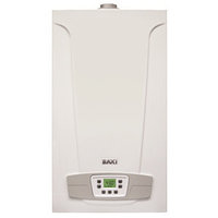 Газовый котел Baxi Eco Compact 14 F