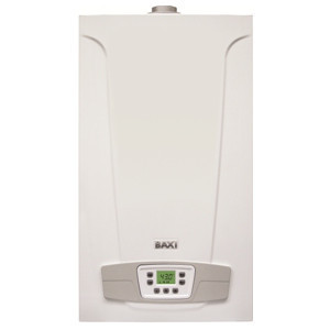 Газовый котел Baxi Eco Compact 14 F - фото 1 - id-p4466614